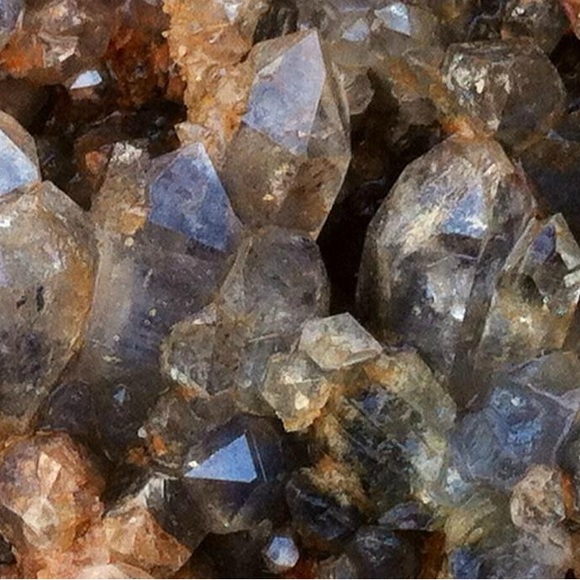 Mine your own Arkansas crystals. 1 pound - Picture 7 of 8